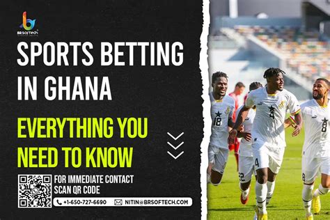sports betting sites in ghana